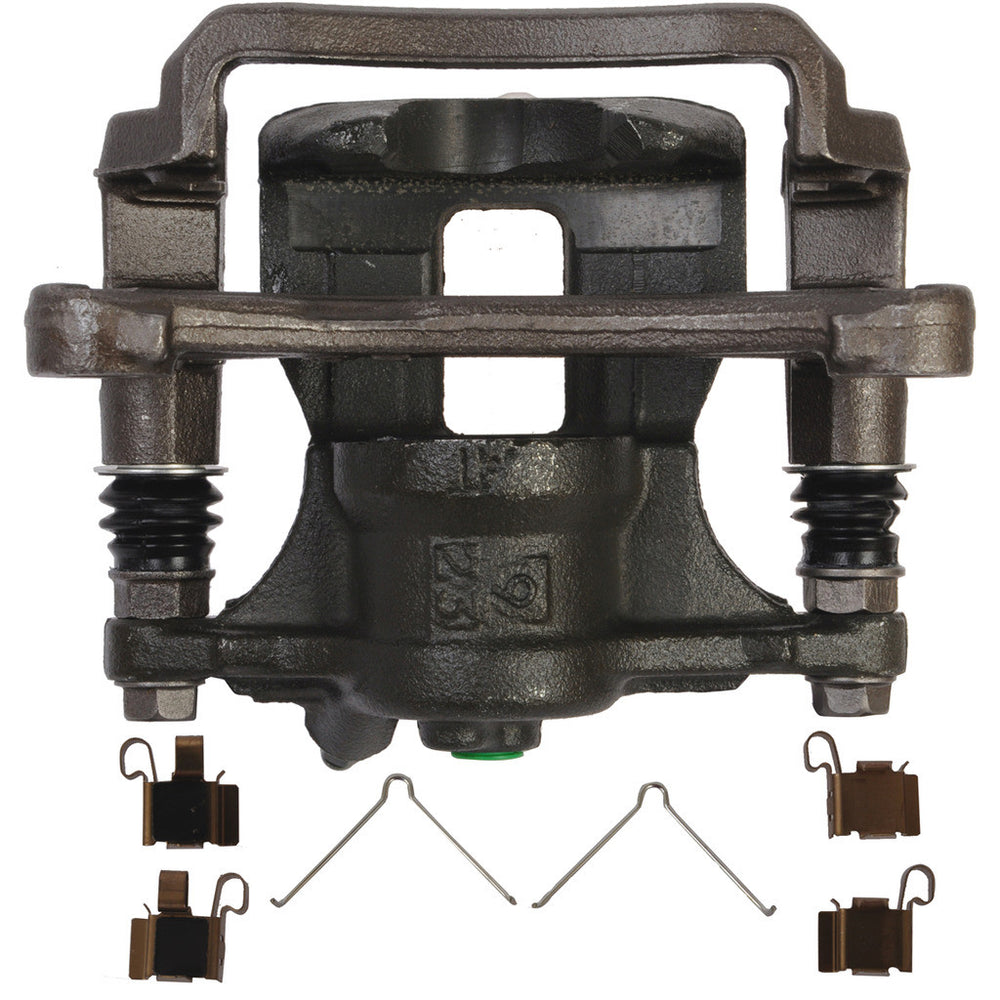 FRICTION CHOICE CALIPERS