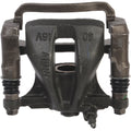 FRICTION CHOICE CALIPERS