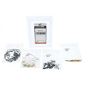 All Balls Racing 93-95 Suzuki GSXR750 Carburetor Rebuild Kit