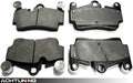 StopTech Performance Brake Pads
