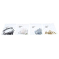 All Balls Racing 91-03 Honda CB750 Nighthawk Carburetor Rebuild Kit