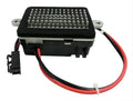 Blower Motor Module for Select 1999-2004 Jeep WJ, WG Grand Cherokee Crown Automotive