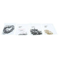 All Balls Racing 95-96 Honda CBR600F3 Carburetor Rebuild Kit