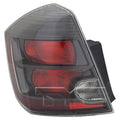 CAPA 1012 NS SNTRA (SER;SR; SPEC V) TAILLAMP ASSY LH