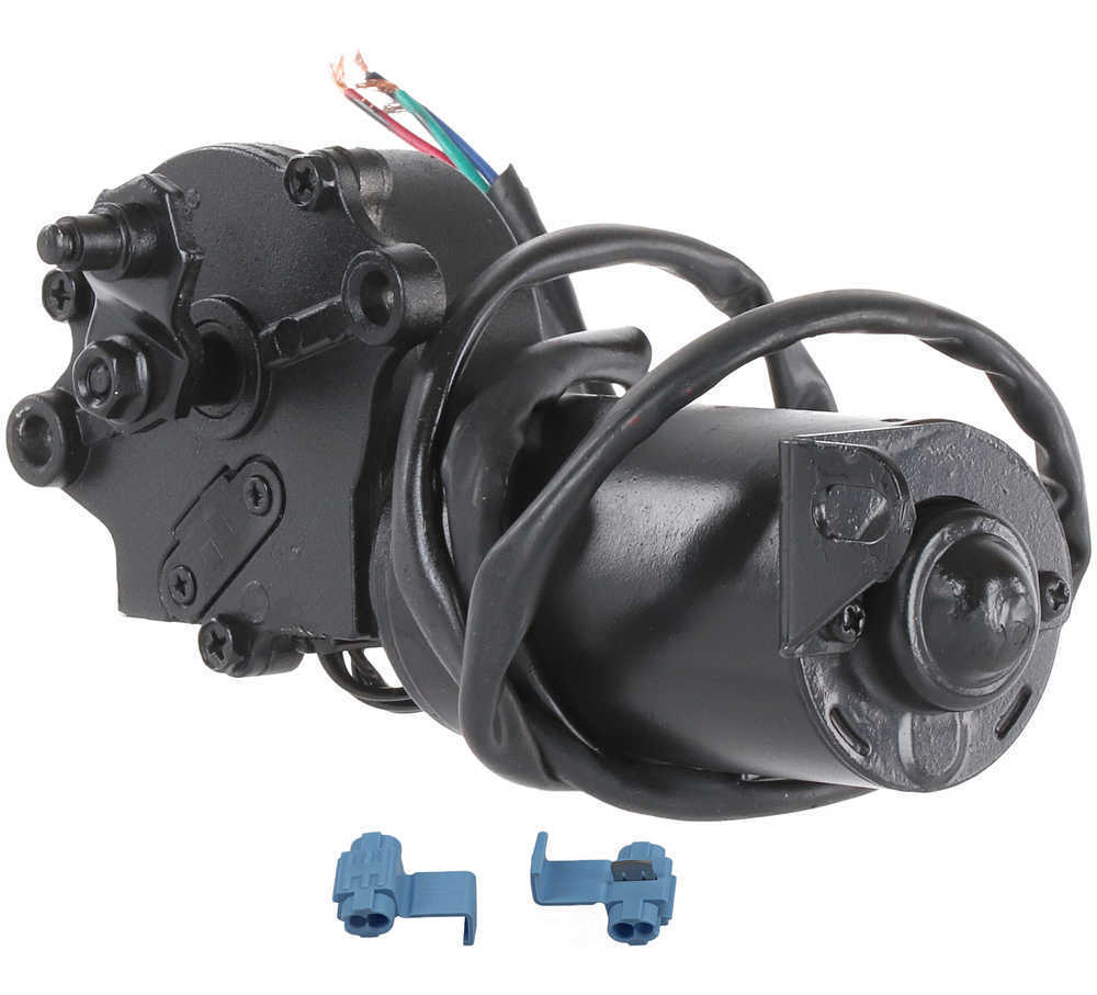 A1 REMFG INC auto part