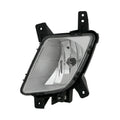 CAPA KA SPORTG 1113 FOGLAMP ASSY LH