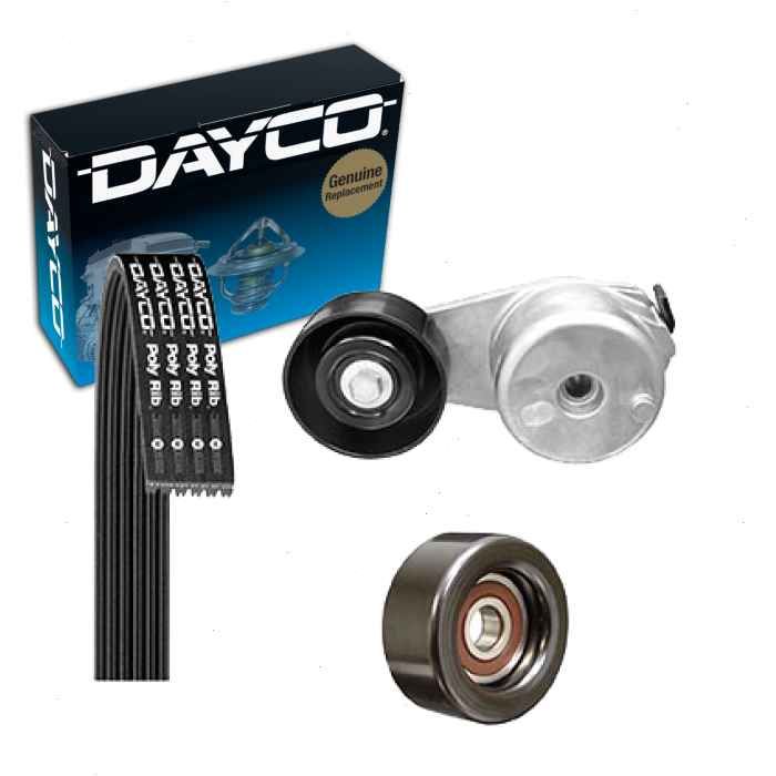 DAYCO HYDRAULIC auto part