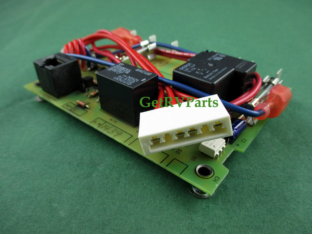 NORCOLD PWR SUPPLY BRD- 3