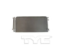 16C HD CIVIC 1.5L Tur 5MM w/ R/D COND (PFC)