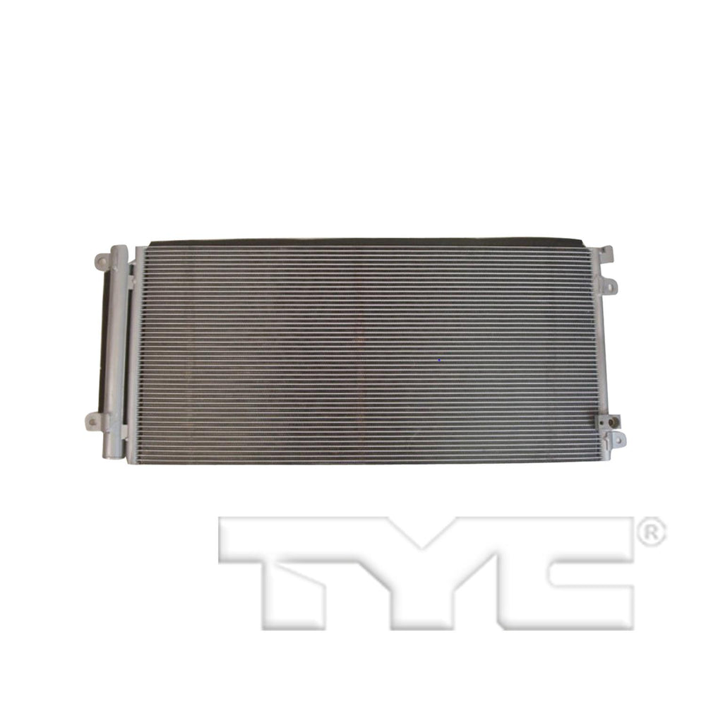 16C HD CIVIC 1.5L Tur 5MM w/ R/D COND (PFC)