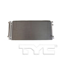 16C HD CIVIC 1.5L Tur 5MM w/ R/D COND (PFC)