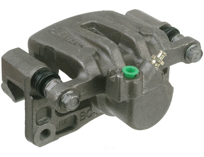 UNLOAD BRAKE CALIPER DOM