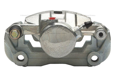 DFC silver auto part