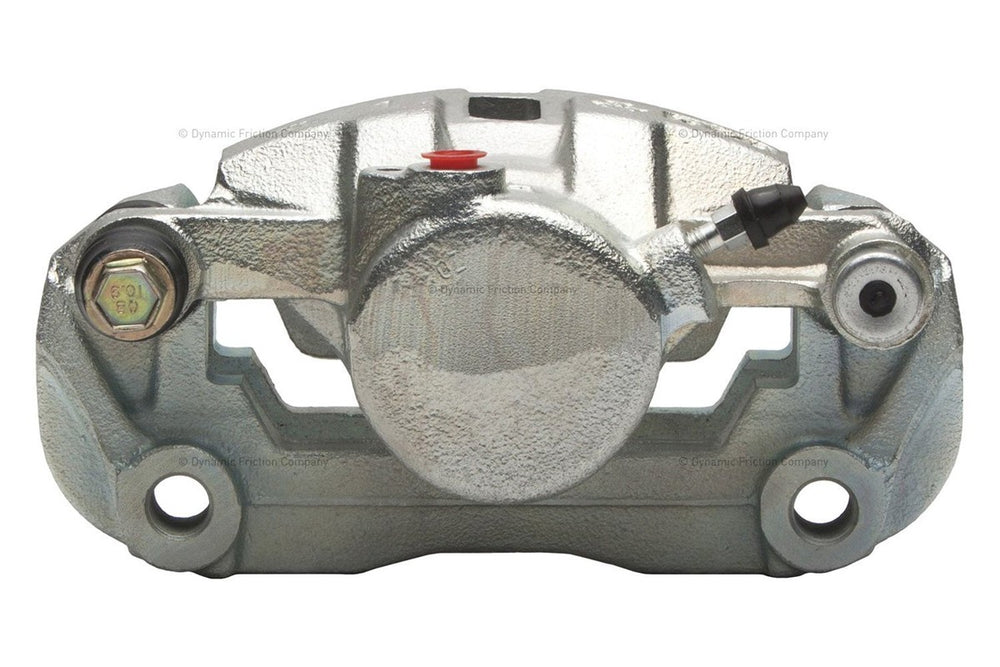 DFC silver auto part