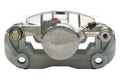 DFC 86-93 Mazda B Series Pickup RWD Front-L Premium Caliper - Silver Zinc Coated