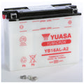 Yuasa Battery auto part