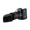 COUPLER 2 5/16IN BULLDOG CHNL BLK 12.5K