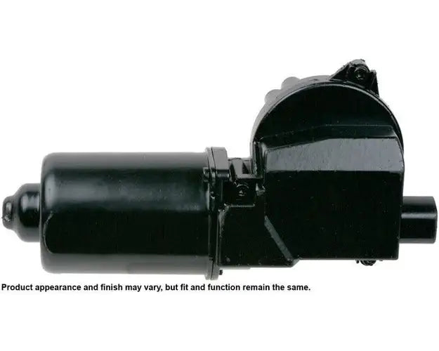 REMANUFACT ELECTRIC MOTOR