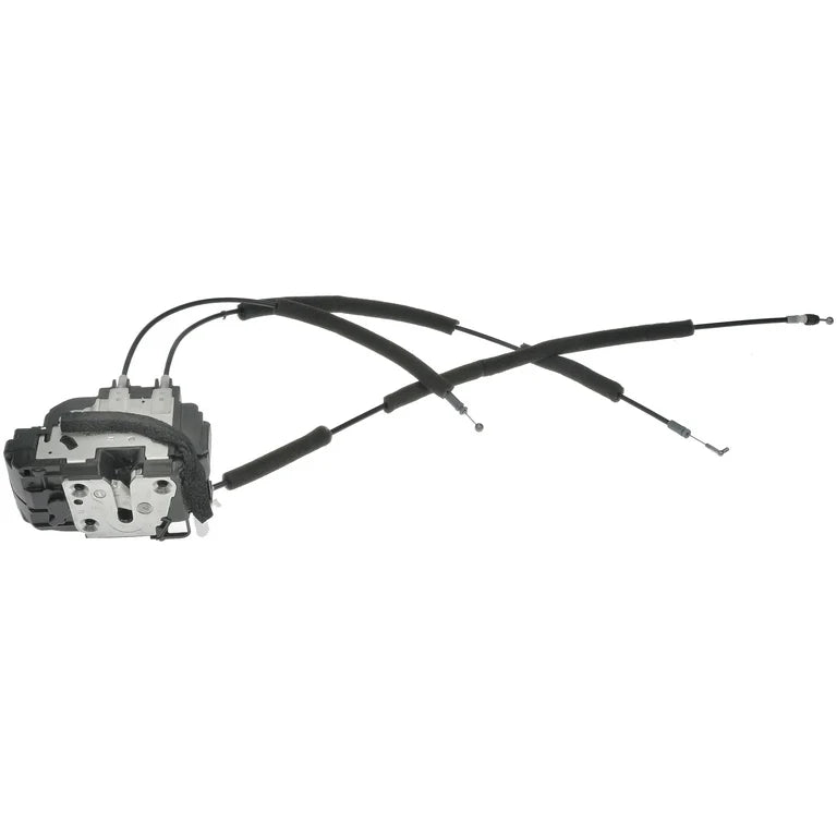 INTGR LATCH ACTUATOR