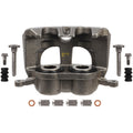 UNLOAD BRAKE CALIPER DOM