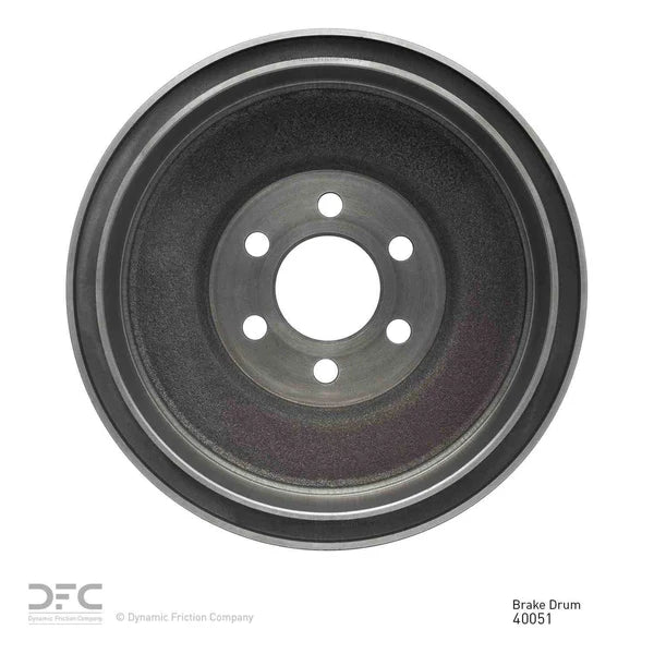 DFC auto part