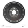 DFC auto part