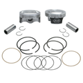 S&S Cycle 2007+ BT 4.425in Bore Piston Ring Set - 1 Pack