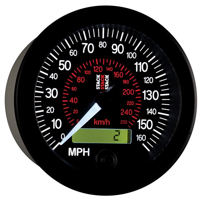 AutoMeter auto part