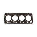 Cometic Gasket auto part installed view