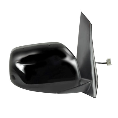 1113 ODYSSEY EX/EXL MODEL/TXT BLK W/PTM COVER/FOLDAWAY/PASS SIDE/HEATED POWER