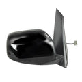 1113 ODYSSEY EX/EXL MODEL/TXT BLK W/PTM COVER/FOLDAWAY/PASS SIDE/HEATED POWER