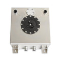 LTS 5 GALLON ALUMINUM FLAT BOTTOM FUEL