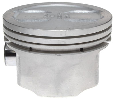 Mahle OE GM 4.3L 262 OHV V6 T .020 w/ PC Piston Set (Set of 6)