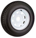 ST215/75D14 C/5H SPK WH W/STR