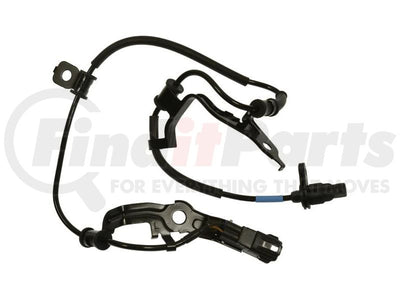 STANDARD IGN auto part