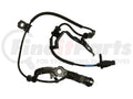 INTERMOTOR ABS SPEED SENSOR
