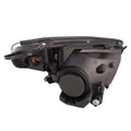 LH HEADLAMP LENS/HOUSING; RAV4 0405