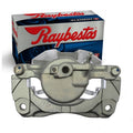 BRAKE CALIPER & BRACKET