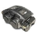 BRAKE CALIPER & BRACKET