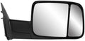 1215 RAM 1500/3500/1315 2500 W/TOWING PKG FLIPOUTHEAD DUAL LENS TEXTURED