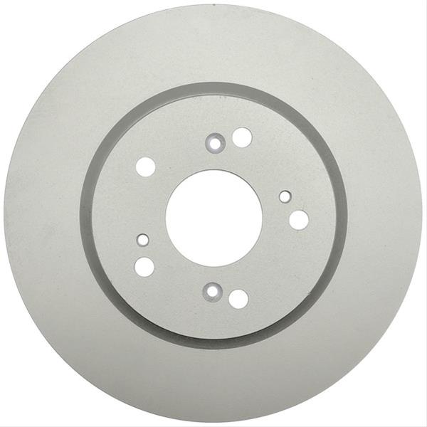 BRAKE ROTOR