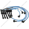 NGK auto part
