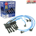 NGK ZE50 WIRE SET CL5 Ignition Wire Set ZE50