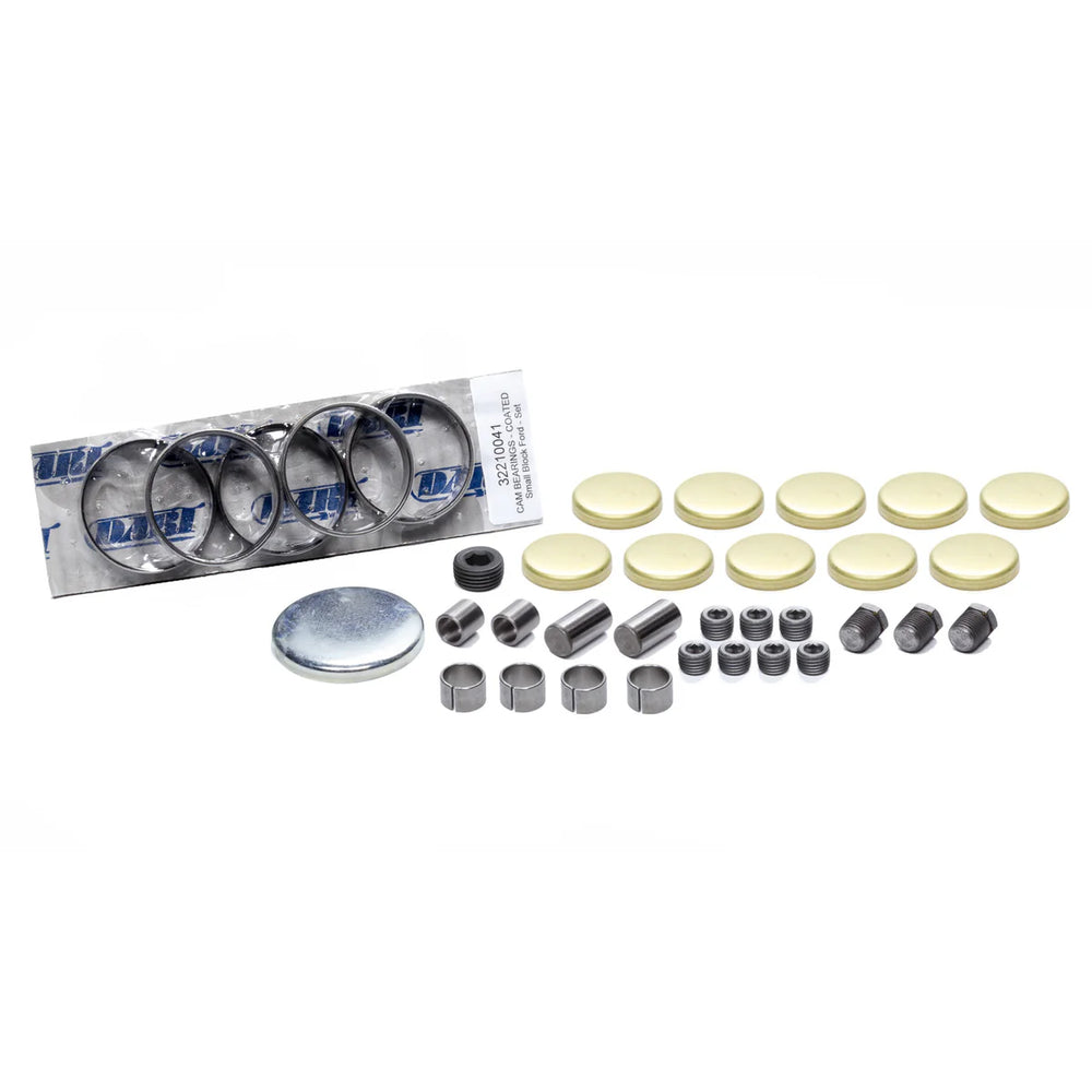 IRON EAGLE SBC 2.120 BLOCK PARTS KIT