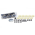 IRON EAGLE SBC 2.120 BLOCK PARTS KIT