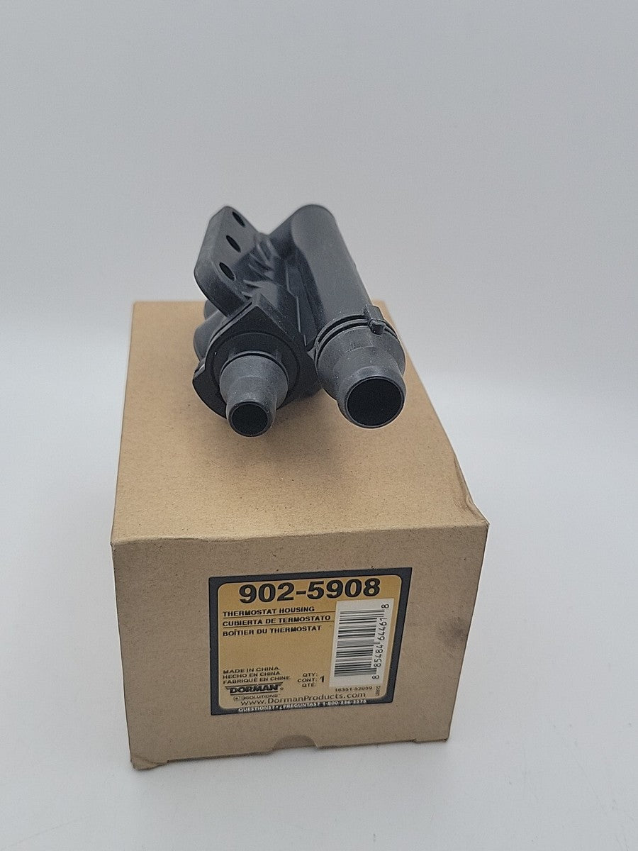 THERMOSTAT HOUSING