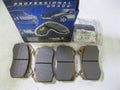 BRAKE PAD SET