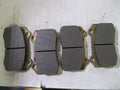 BRAKE PAD SET