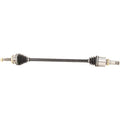 NEW CV AXLE