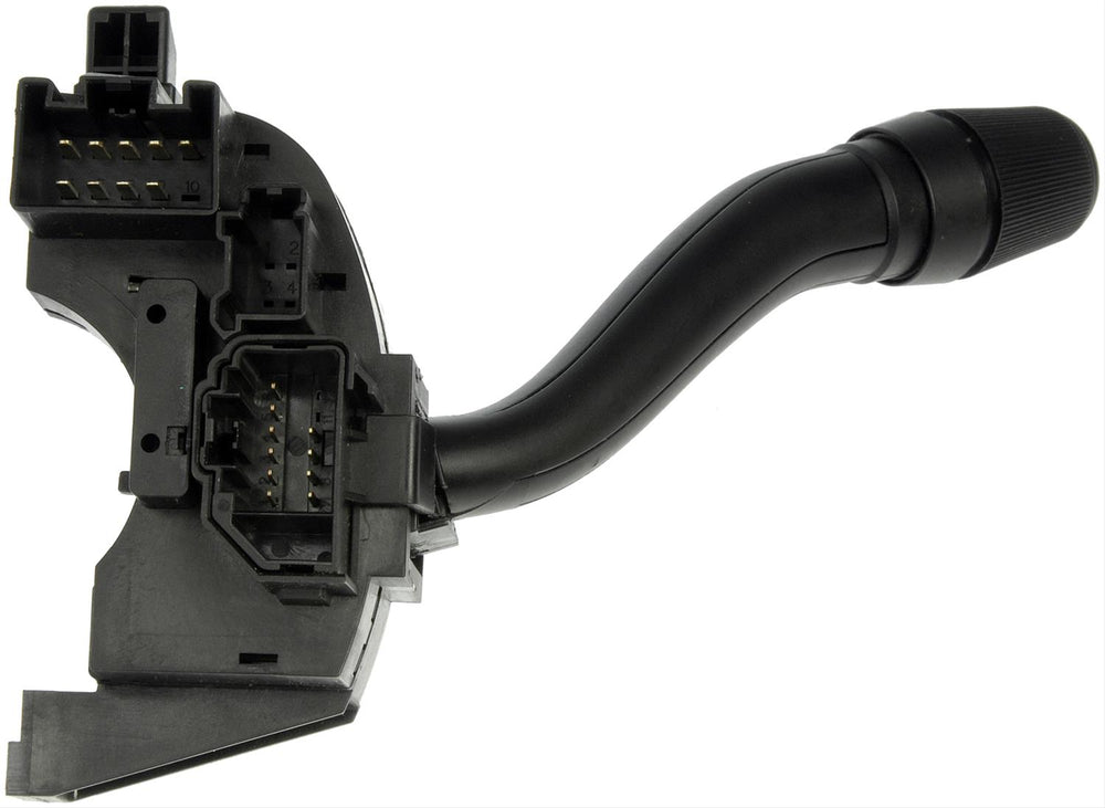 MULTIFUNCTION SWITCH